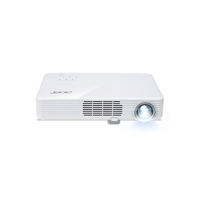 Acer PD1320Wi WXGA 3000L HDMI 30 000 óra hordozható mini LED projektor