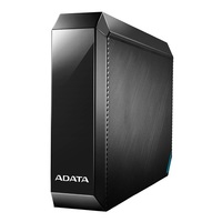 ADATA AHM800 3,5" 6TB USB3.2 fekete külső winchester