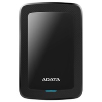 ADATA AHV300 2,5" 4TB USB3.1 fekete külső winchester