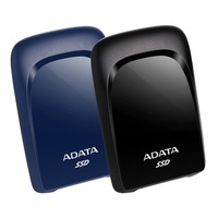 ADATA SC680 480GB USB3.2 kék külső SSD