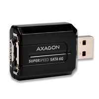 Axagon ADSA-ES USB 3.2 - eSATA 2,5"  / 3,5" / 5,25" HDD / SSD / ODD adapter