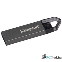 Kingston 16GB Micro USB3.0 A  Fekete (DTMRX/16GB) Flash Drive