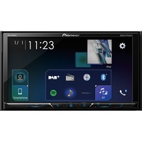 Pioneer AVH-Z2200BT multimédiás CD/DVD autóhifi fejegység