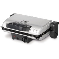 Tefal GC205012 Minute alumínium kontakt grill