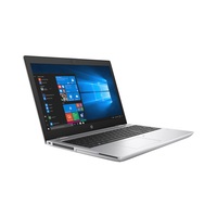 HP ProBook 650 G5 6XE01EA 15,6"FHD/Intel Core i5-8265U/8GB/256GB/Int.VGA/Win10 Pro ezüst laptop