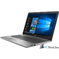 HP 250 G7 6EC27EA 15,6"FHD/Intel Core i5-8265U/8GB/512GB/Int. VGA/Win10 ezüst laptop