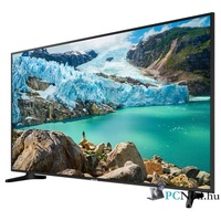 Samsung 55" UE55RU7022 4K UHD Smart LED TV