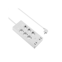 Acme SH3305 Smart Wifi 3m 4db USB 6-os elosztó