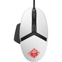 OMEN by HP Reactor Mouse White gamer egér