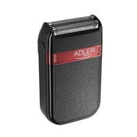 Adler AD2923 fekete elektromos férfi borotva