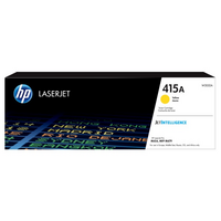 HP W2032A (415A) sárga toner HP W2032A (415A) sárga toner