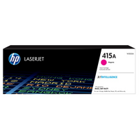 HP W2033A (415A) magenta toner HP W2033A (415A) magenta toner