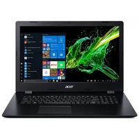 Acer Aspire A317-51G-57EQ 17,3" FHD IPS/Intel Core i5-10210U/8GB/256GB/MX230 2GB/fekete laptop