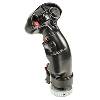 Thrustmaster F/A-18C Hornet Hotas Add-on joystick