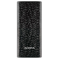ADATA P10000 10000mAh fekete power bank