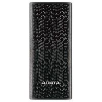 ADATA P10000 10000mAh fekete power bank