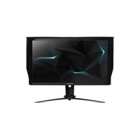 Acer 24.5" Predator XB253QGPbmiiprzx IPS LED HDMI DisplayPort144Hz G-Sync multimédiás gamer monitor