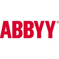 ABBYY FineReader 15 Standard  1-4 Felhasználó upgrade licenc szoftver