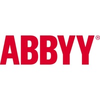 ABBYY FineReader 15 Standard  5-10 Felhasználó upgrade licenc szoftver