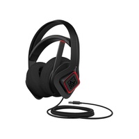 OMEN by HP Mindframe Prime fekete headset