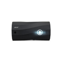 Acer C250i 1080p 300L HDMI, USB, WiFi 20 000 óra hordozható mini LED projektor