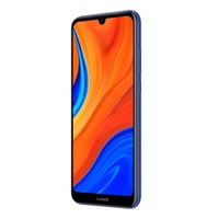 Huawei Y6s 6,1" LTE 3/32GB Dual SIM orchidea kék okostelefon