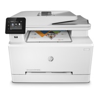 HP Color LaserJet Pro MFP M283fdw színes multifunkciós lézer nyomtató