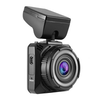 Navitel R600GPS Full HD autós kamera