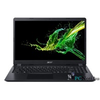 Acer Aspire A315-54K-52R4 15,6" FHD/Intel Core i5-6300U/4GB/256GB/Int. VGA/fekete laptop