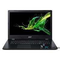 Acer Aspire A317-51G-5947 17,3" FHD/Intel Core i5-10210U/8GB/512GB/MX230 2GB/fekete laptop