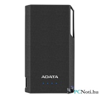 ADATA S10000 10000mAh fekete power bank