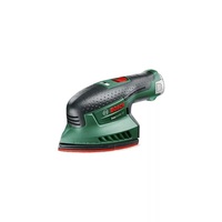 Bosch 060397690B EasySander 12 akkumulátoros rezgőcsiszoló