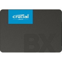 Crucial 960GB SATA3 2,5" BX500 (CT960BX500SSD1) SSD