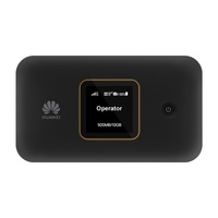 Huawei E5785-92c fekete 4G/LTE hordozható mobil router