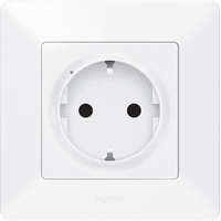 Legrand 752194 Valena Life Netatmo fehér 16 A intelligens csatlakozó aljzat
