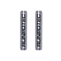 RUNPOTEC 203210 6mm/összeköző elem készlet