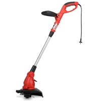 Hecht 530 550W elektromos fűszegélynyíró