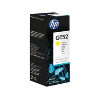 HP M0H56AE (GT52) sárga tinta tartály