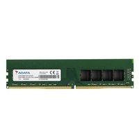ADATA 8GB/2666MHz DDR-4 (AD4U266638G19-S) memória