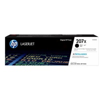 HP W2210X (207X) fekete nagykapacitású toner