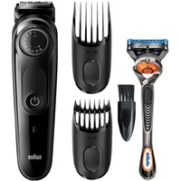 Braun BT5242 szakállvágó