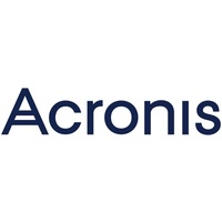 Acronis True Image 2021 Standard 1 Eszköz licenc szoftver