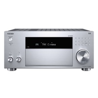 Onkyo TX-RZ840 ezüst házimozi erősítő