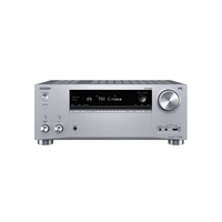 Onkyo TX-RZ740 ezüst házimozi erősítő