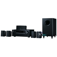 Onkyo HT-S3800 BL házimozi rendszer