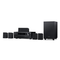 Onkyo HT-S3910 BL házimozi rendszer