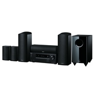 Onkyo HT-S5915 BL házimozi rendszer