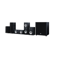 Onkyo SKS-HT978 BL 5.1 hangfalszett