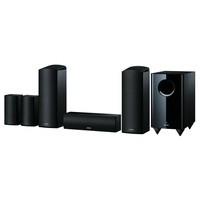 Onkyo SKS-HT588 BL hangfalszett