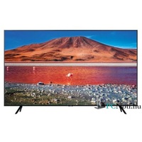 Samsung 70" UE70TU7102 4K UHD Smart LED TV